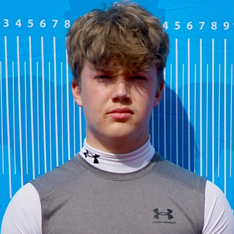 player headshot