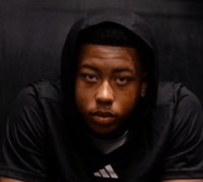 player headshot