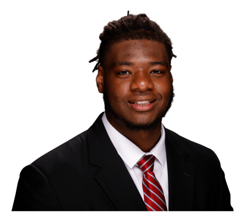 Elijah Pritchett
