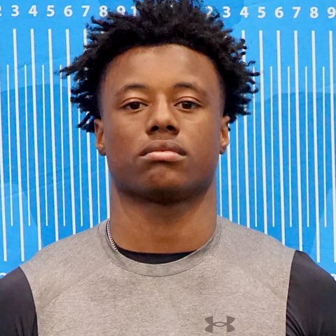 player headshot