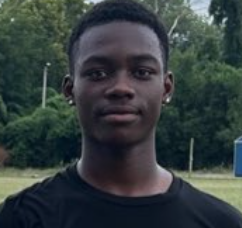 player headshot