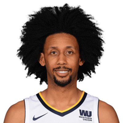 player headshot
