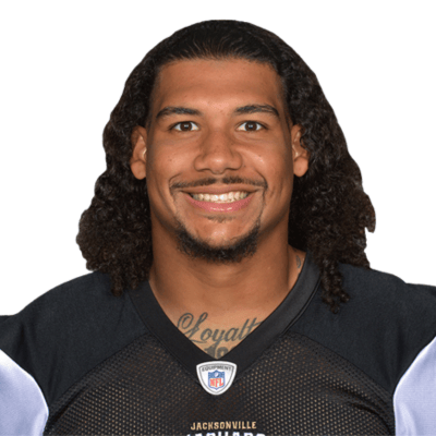 player headshot