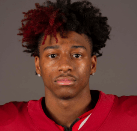 player headshot