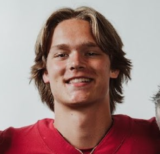 player headshot