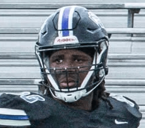 player headshot