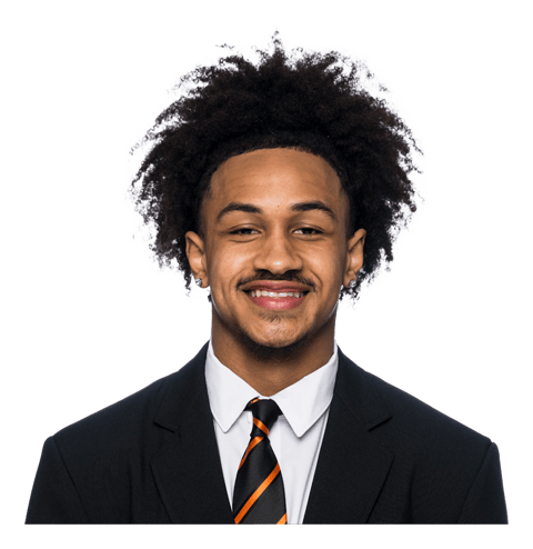 Trey Glasper