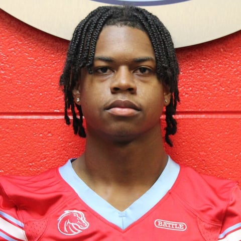 player headshot