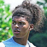 player headshot