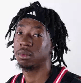 player headshot