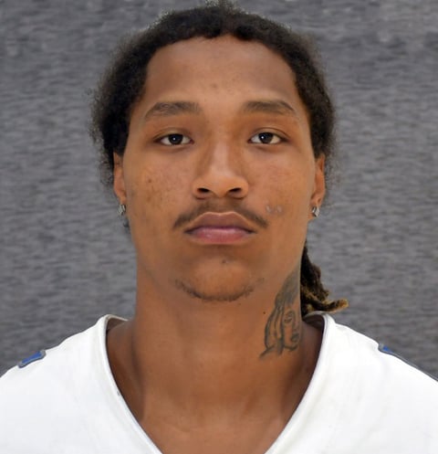player headshot