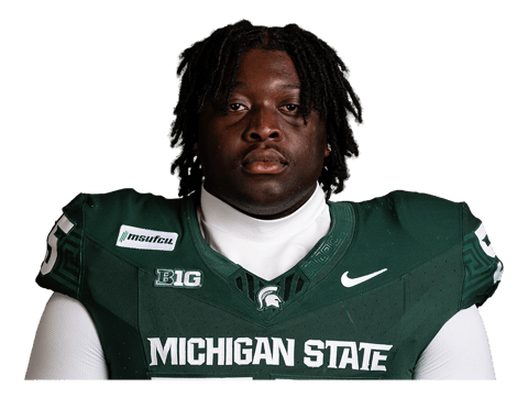 Rakeem Johnson