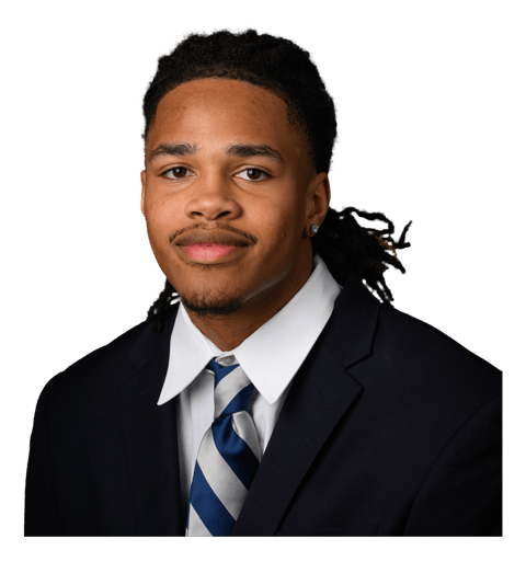 Omari Evans