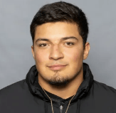 player headshot
