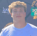 player headshot