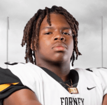 player headshot