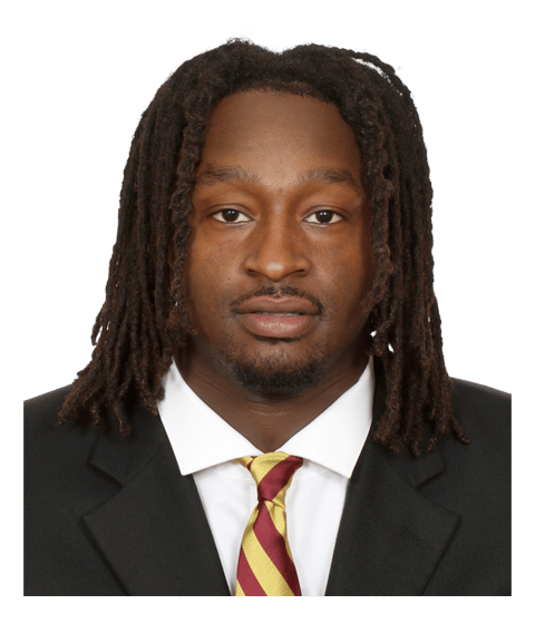 Deamontae Diggs