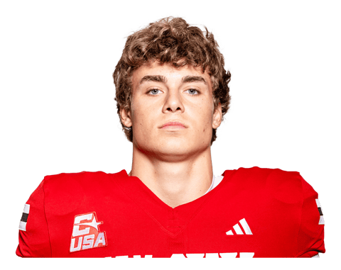 Austin Bouck