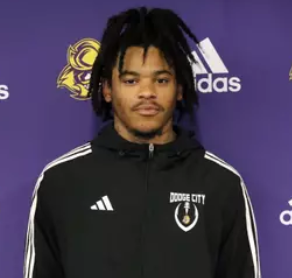 player headshot