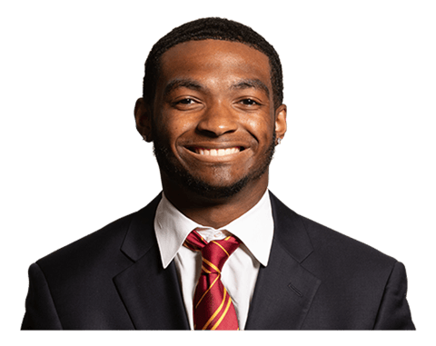 Jalen Cheek