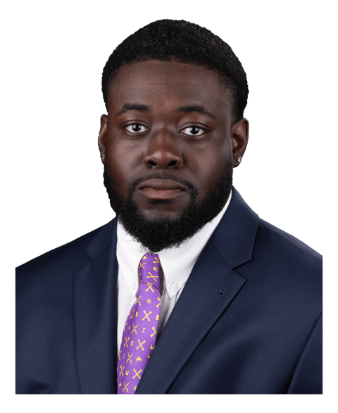 Emmanuel Poku