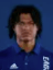 player headshot