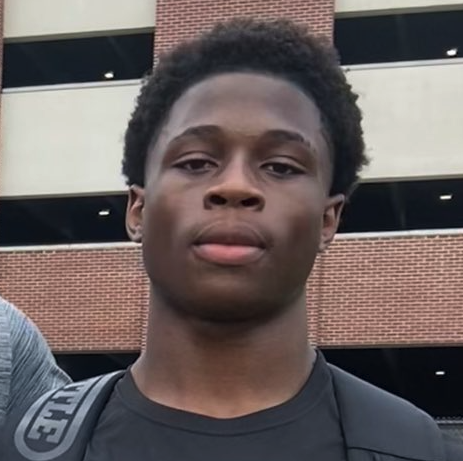 player headshot