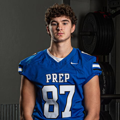 player headshot