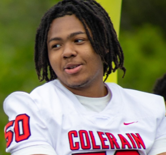 player headshot