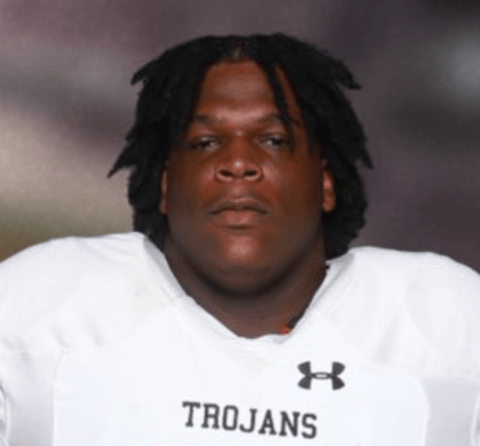 player headshot