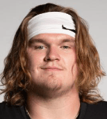 player headshot