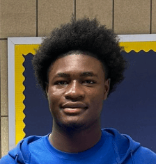player headshot