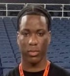 player headshot