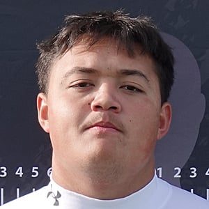 player headshot