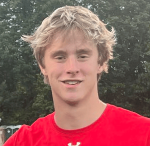 player headshot