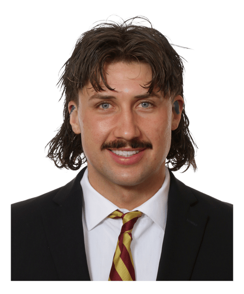 Daniel Hughes
