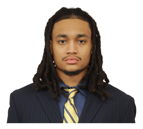 Jaden Dottin