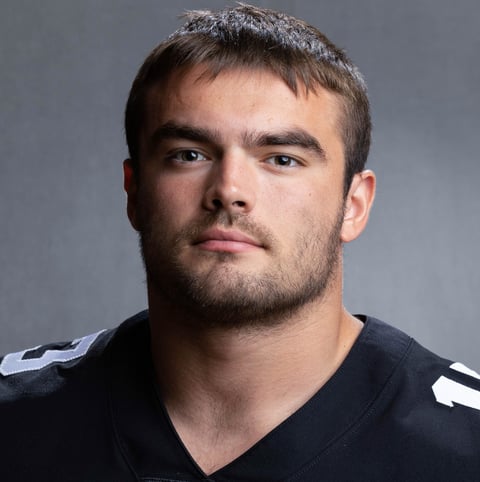 player headshot