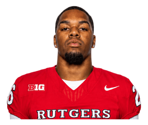 Terrell Mitchell