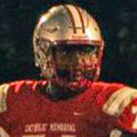 player headshot