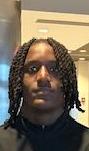 player headshot