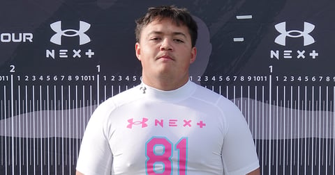 Elway Aiono