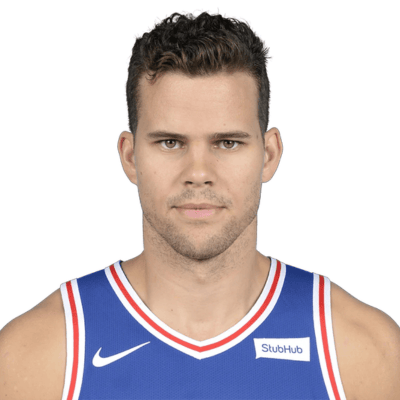 player headshot