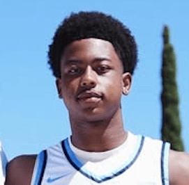 player headshot