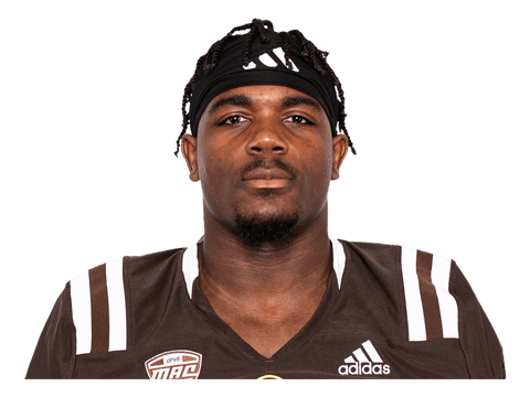 Jalen Buckley