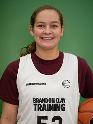 player headshot