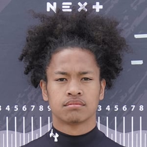 player headshot