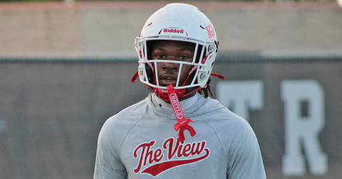 Damani Warren