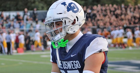 Oregon High School Football Rankings: Top 25 Teams - Oct. 26