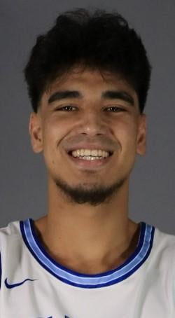 player headshot